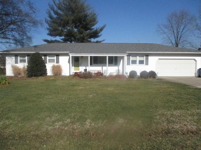 208 Golf Ln., Centralia, IL 62801