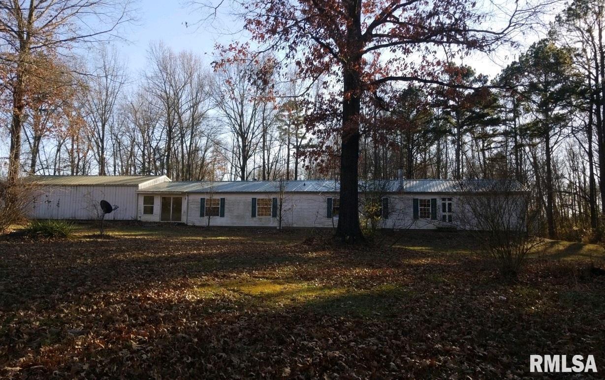 6235 Brier Creek Rd., Stonefort, IL 62987