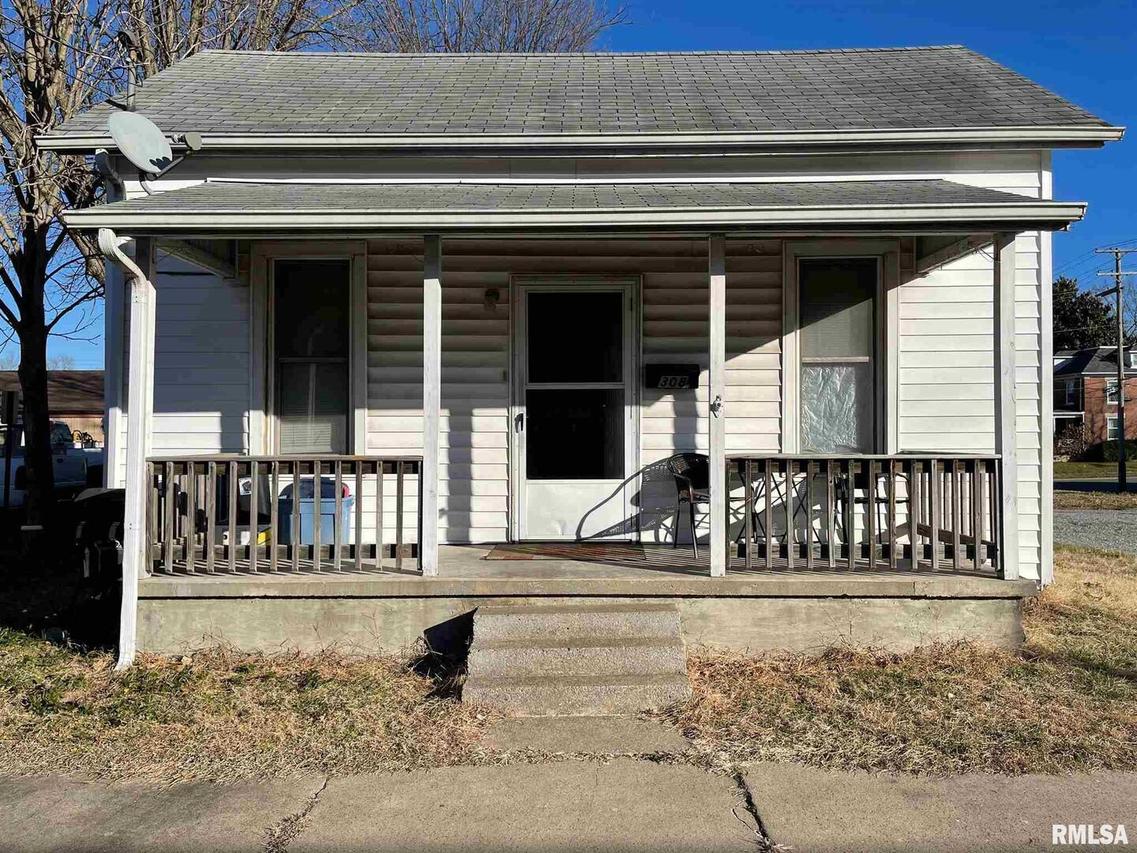 308 N 12th St., Murphysboro, IL