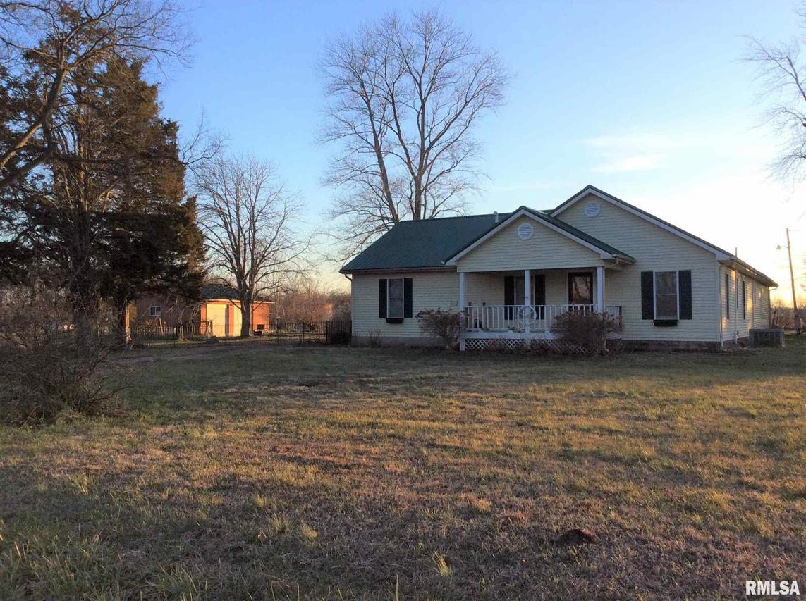 21005 E Illinois Highway 142 Hwy., Belle Rive, IL 62810