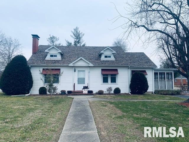 629 E Water St., Pinckneyville, IL 62274