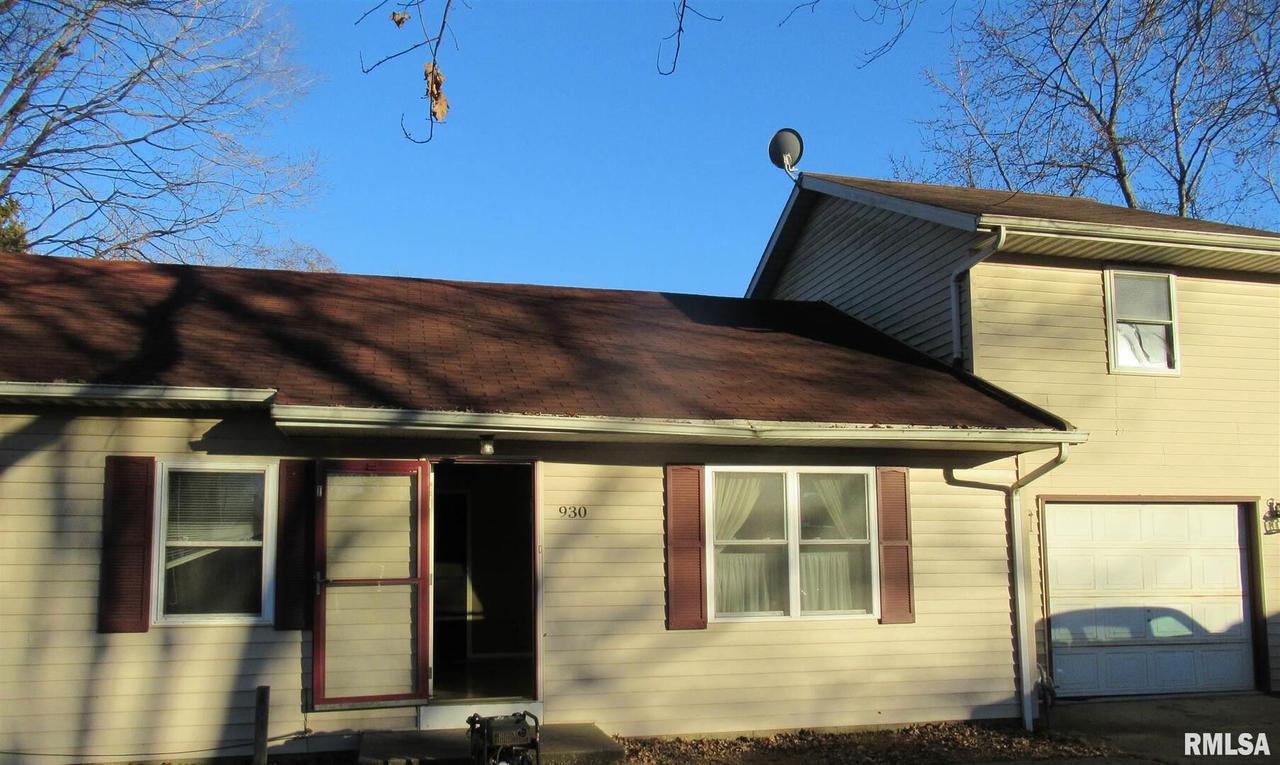 930 N 24th St., Murphysboro, IL 62966