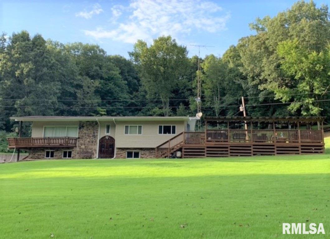 490 Knupp School Rd., Anna, IL 62906