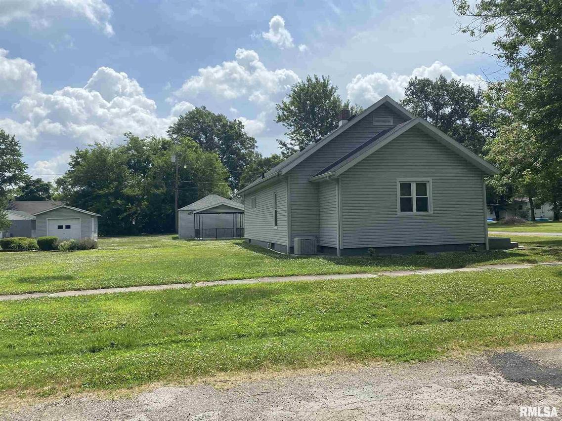 1427 S Marion Ave., Centralia, IL 62801