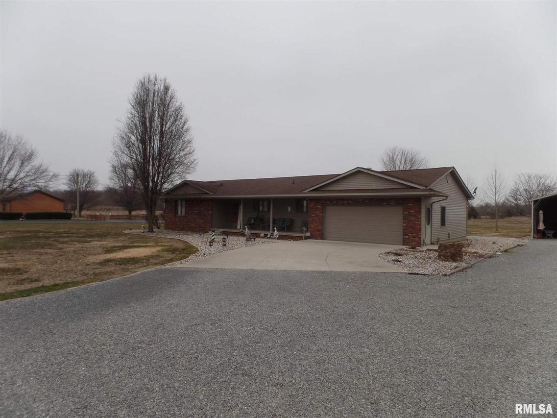 9693 Bethleham Ln., Marion, IL 62959