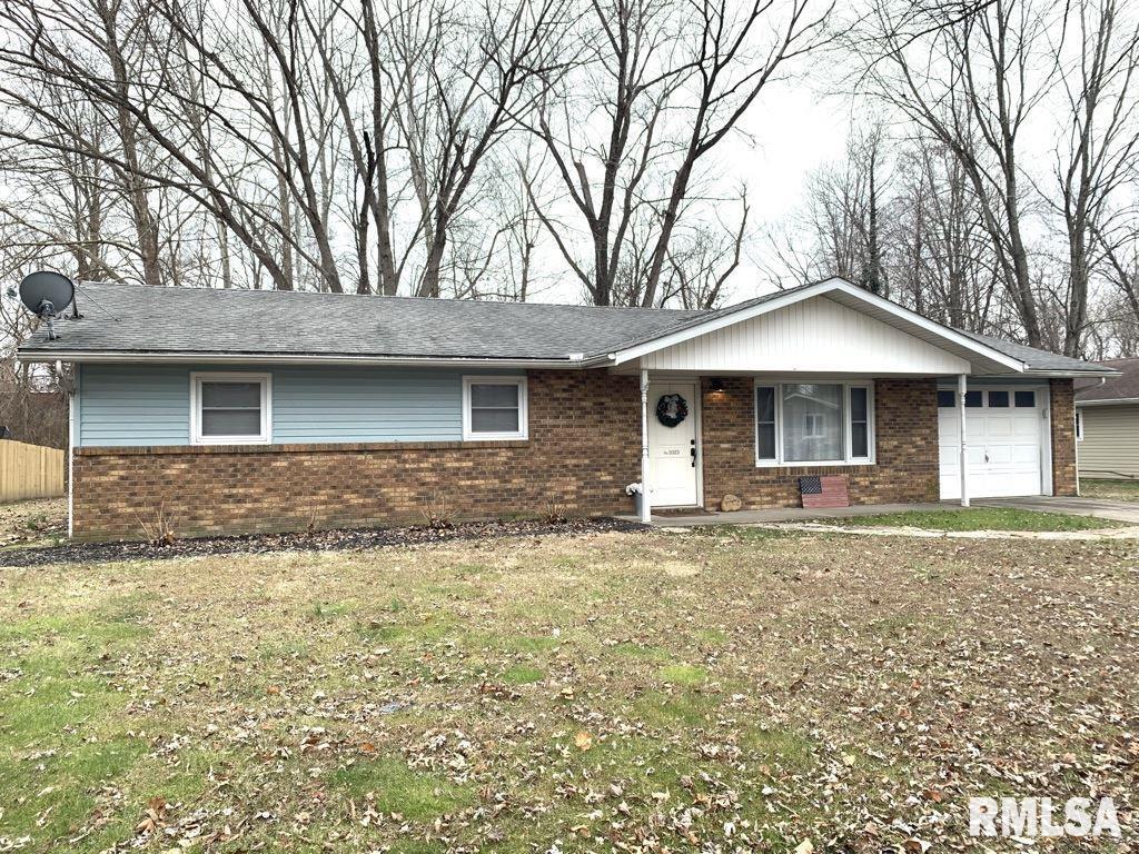 1023 Roberta Dr., Murphysboro, IL 62966
