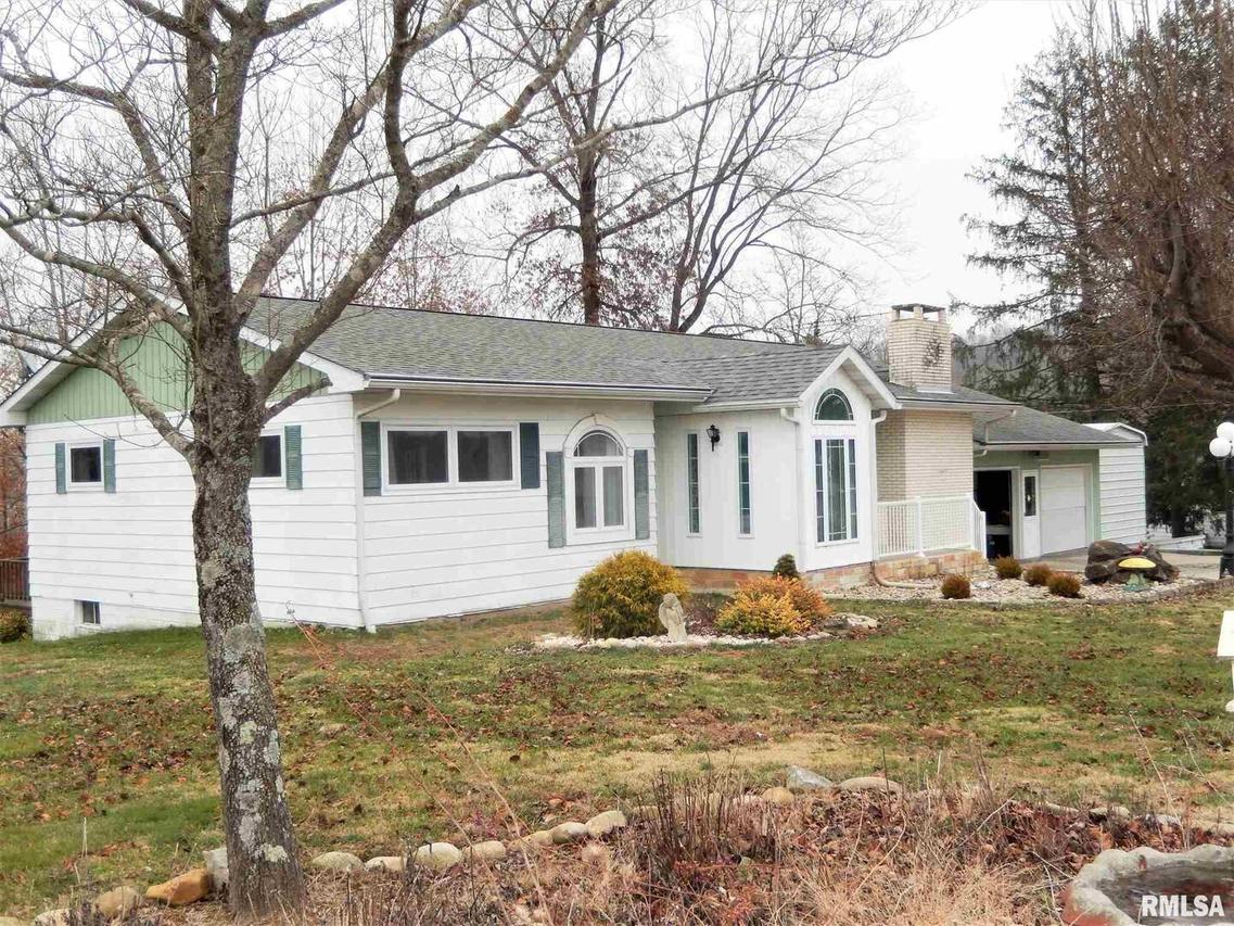 90 N State Route 127 N Hwy., Jonesboro, IL 62952