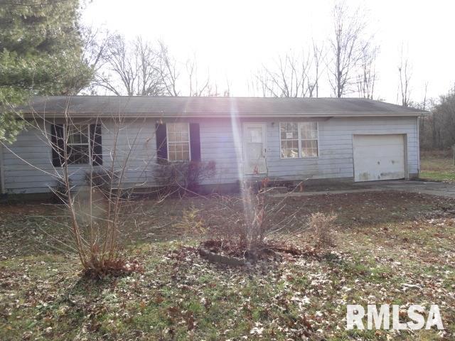 18 Edgebrook Ln., Centralia, IL 62801