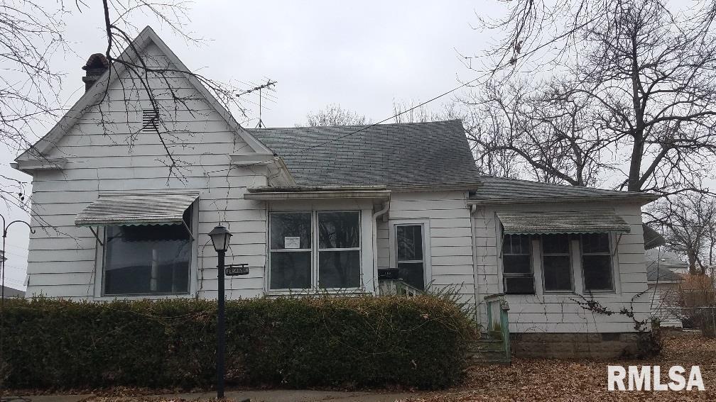 1509 Jersey St., Alton, IL 62002