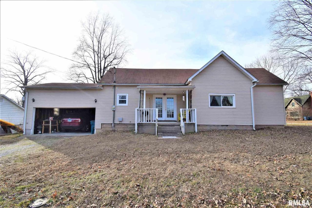 1001 Oakland Ave., Mt Vernon, IL 62864