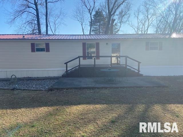 209 S Studell St., Benton, IL 62812