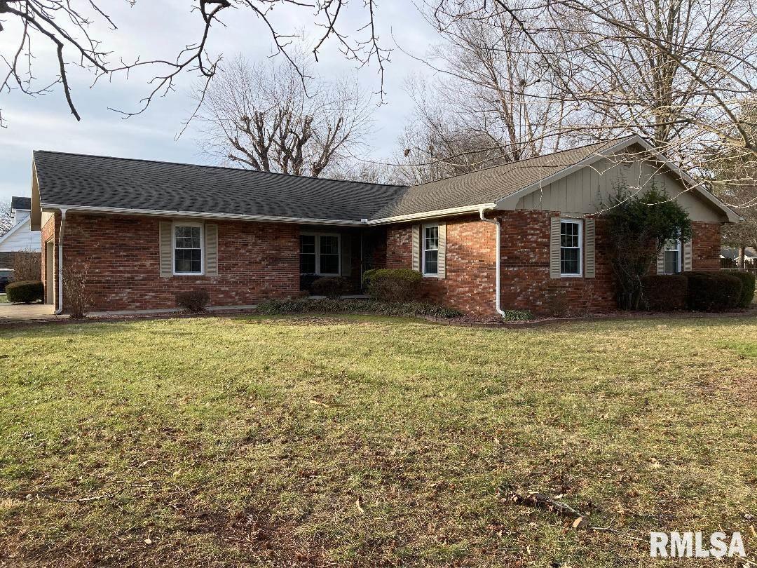 1600 N Smith St., Marion, IL 62959