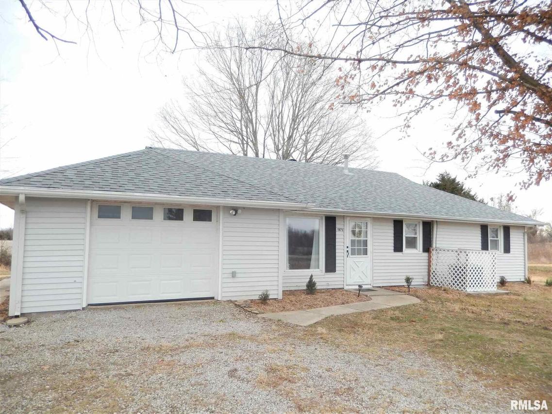 1875 S Lick Creek Rd., Buncombe, IL 62912