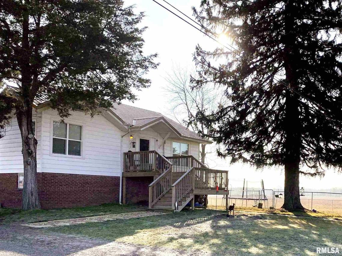 290 Harco Rd., Harrisburg, IL 62946