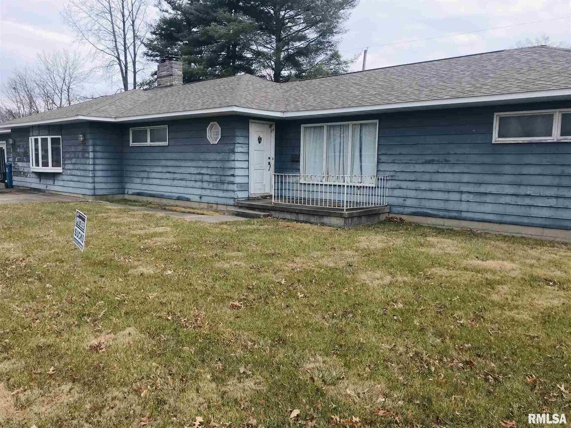 1333 Nelms Ave., Centralia, IL 62801