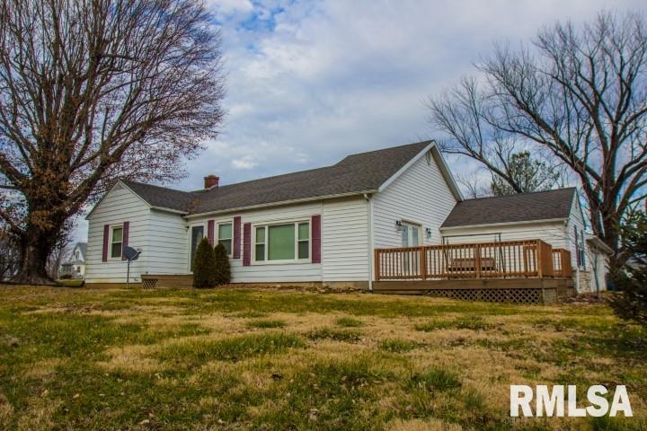 890 Old Highway 51 N Hwy., Anna, IL 62906