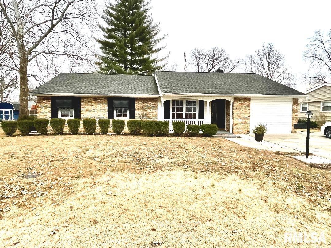 227 Janet Dr., Centralia, IL 62801