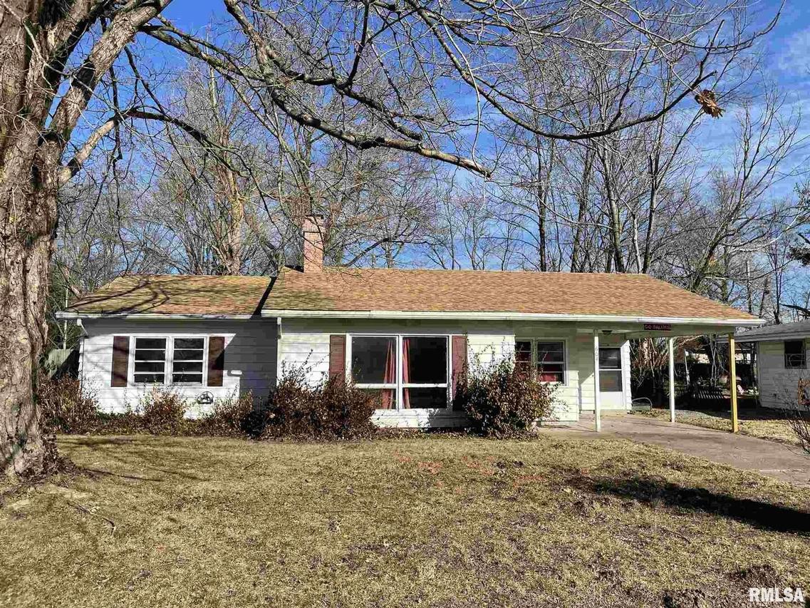 604 E Cindy St., Carbondale, IL 62901