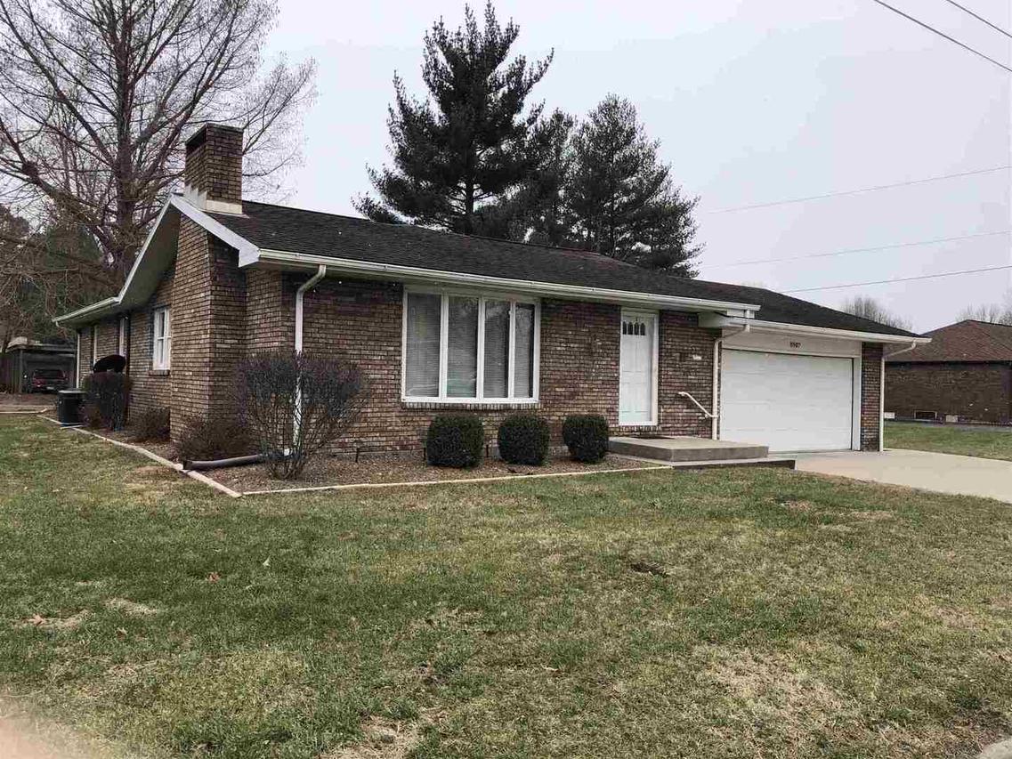 2007 Illinois Ave., Murphysboro, IL 62966