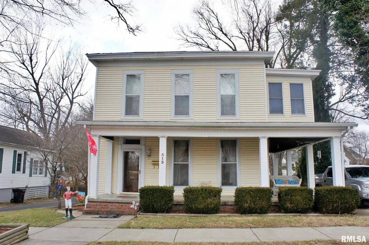 513 Girard St., Metropolis, IL 62960