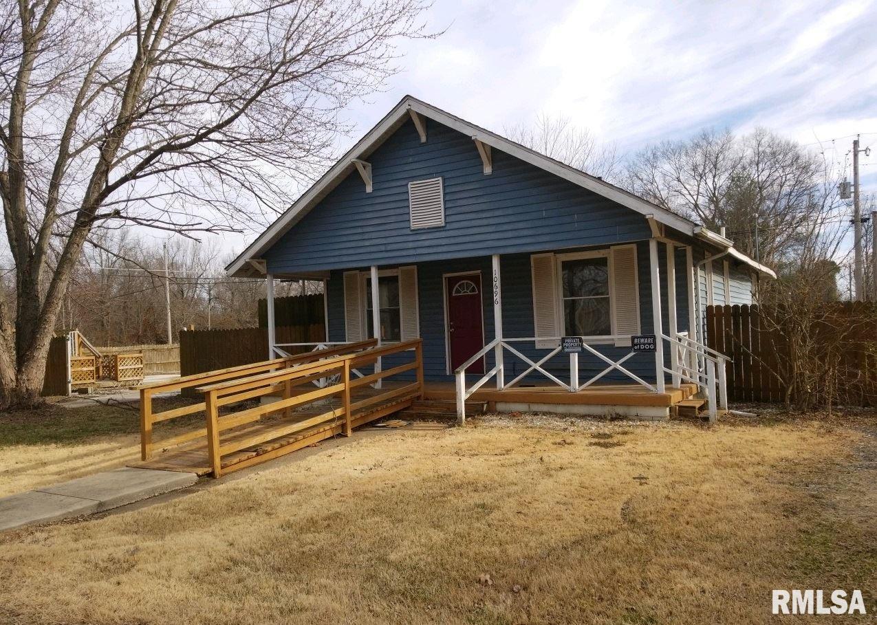 10696 Torrance St., Carbondale, IL 62801