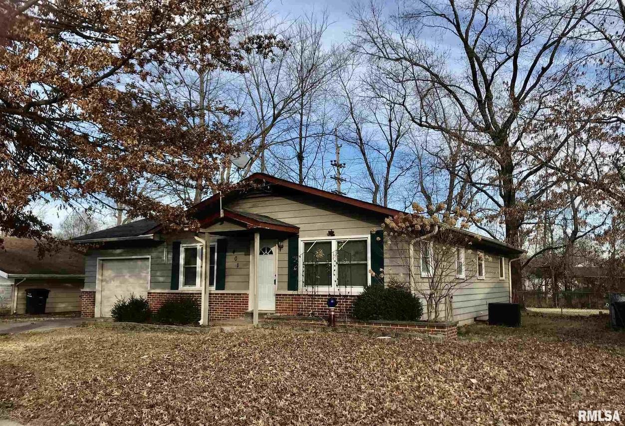 401 S Emerald Ln., Carbondale, IL 62901