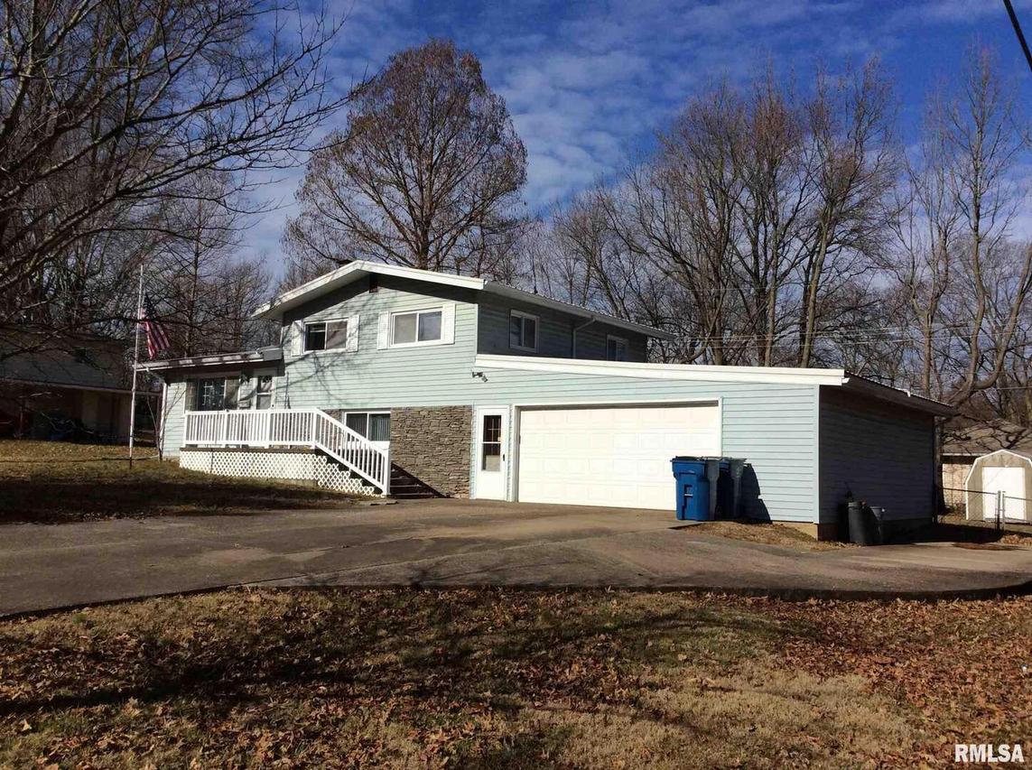 2704 Jamison Blvd., Mt Vernon, IL 62864