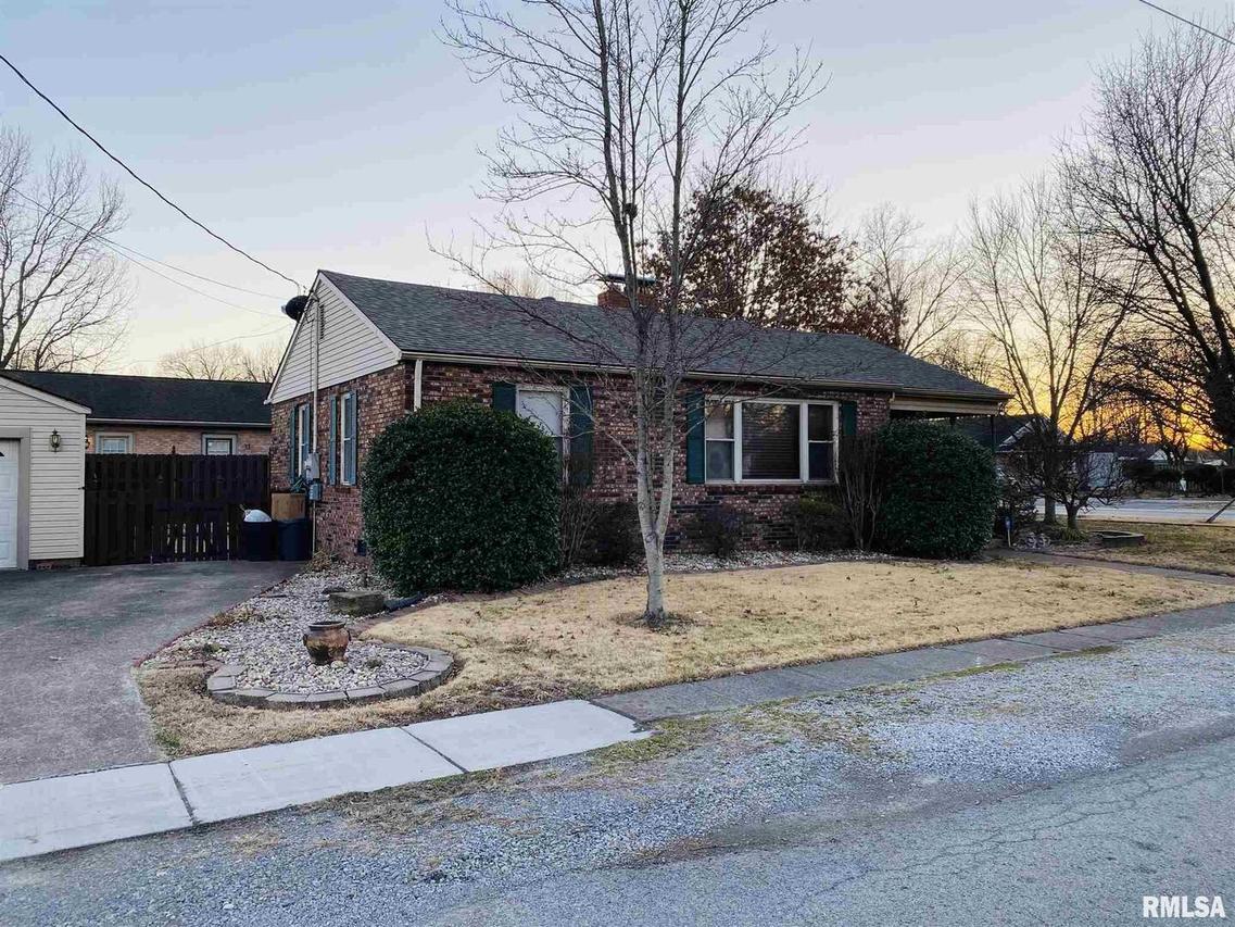 1721 W Copeland St., Marion, IL 62959