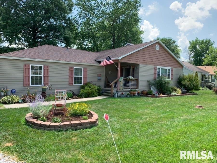 624 N Indiana St., Salem, IL 62881