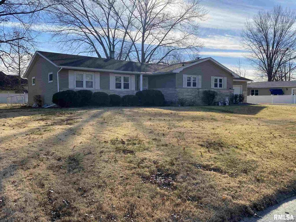 1707 Carol Dr., Marion, IL 62959