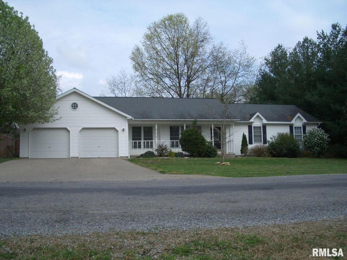 308 Susan Ave., Energy, IL 62933