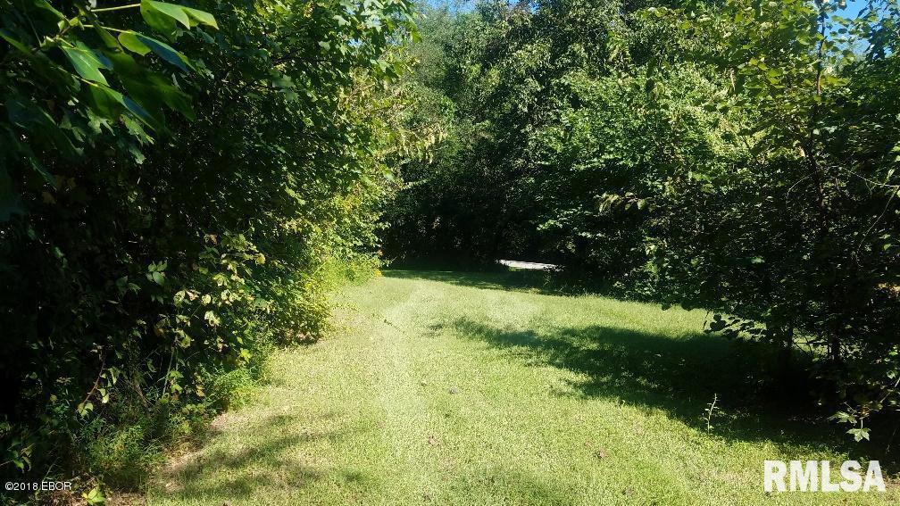 1599 Shiloh Rd., Mounds, IL 62964