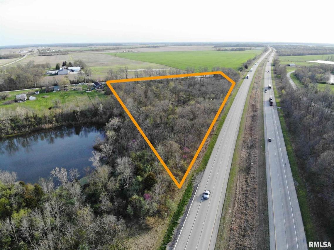 00 Alma Hatchery Rd., Alma, IL 62807