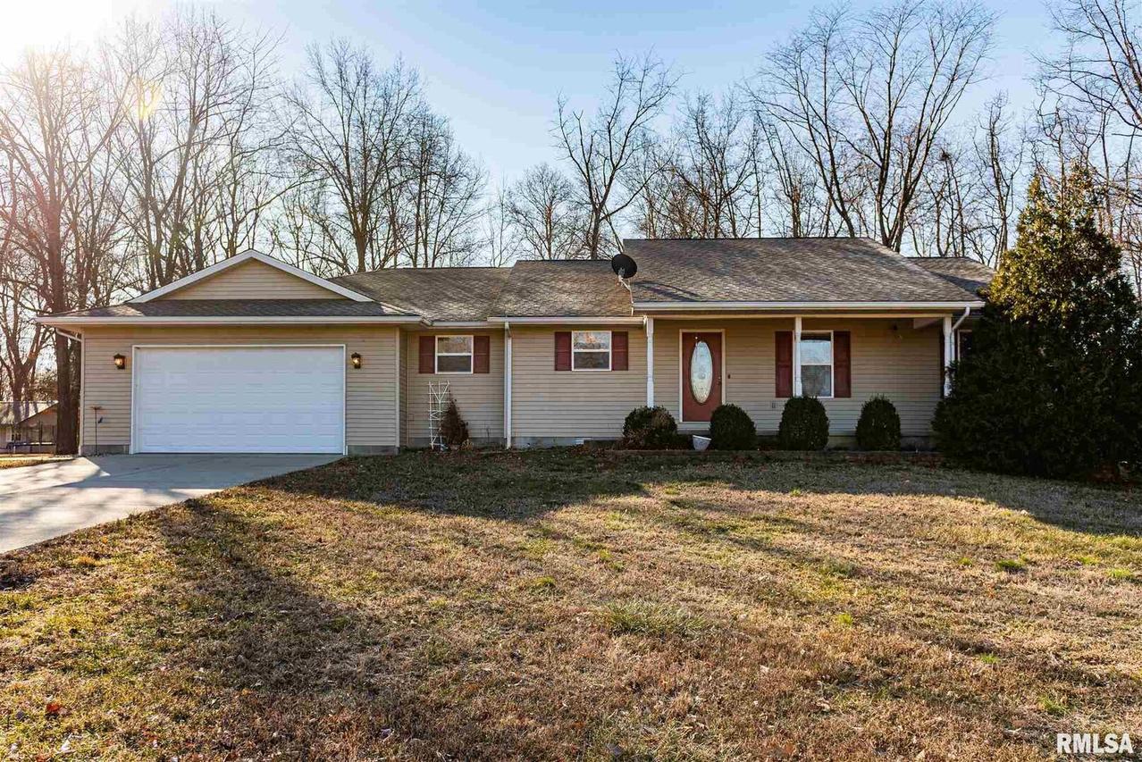 12491 E Heritage Dr., Mt Vernon, IL 62864