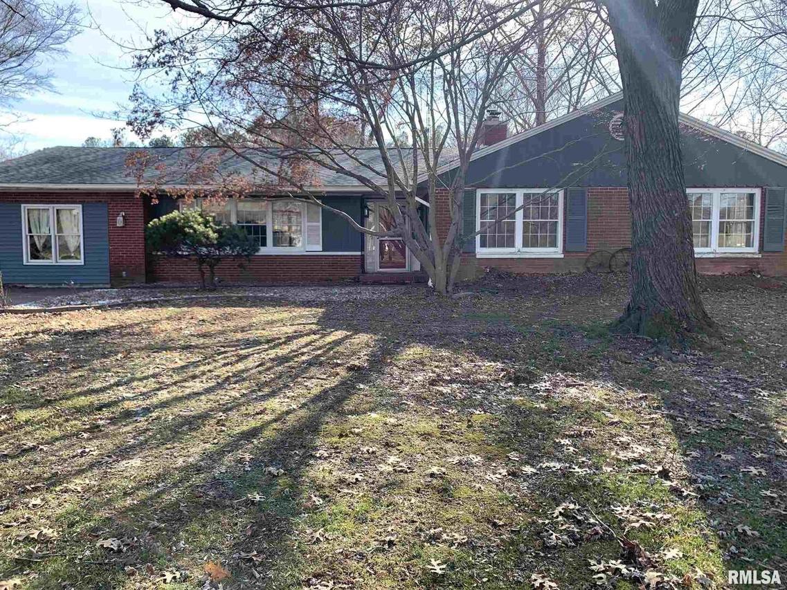 9030 Old Highway 13, Murphysboro, IL 62966