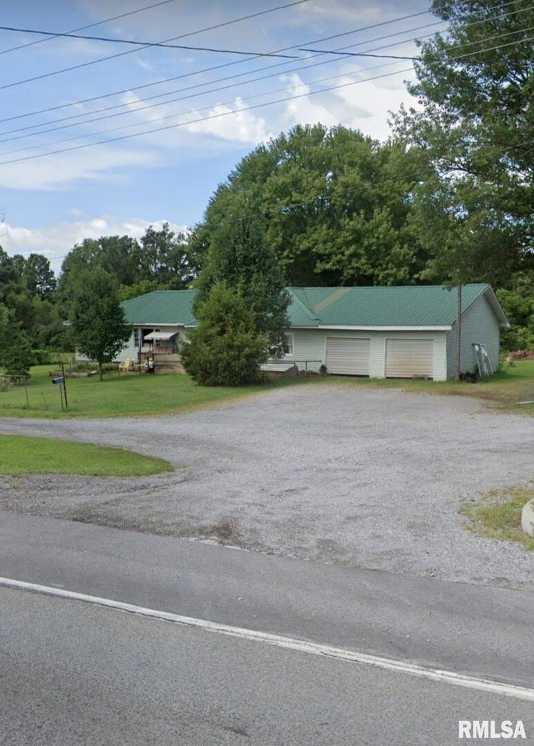 9669 Route 148 Route, Carterville, IL 62918