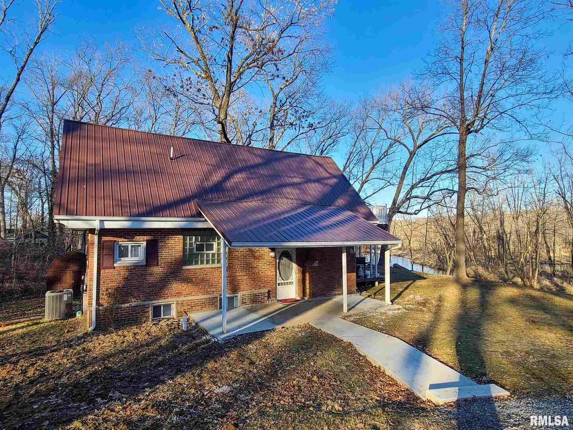 1627 Firewood Ln., Centralia, IL 62801
