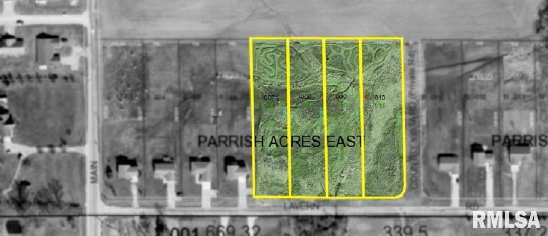 0000-A Lavern Rd., Desoto, IL 62924