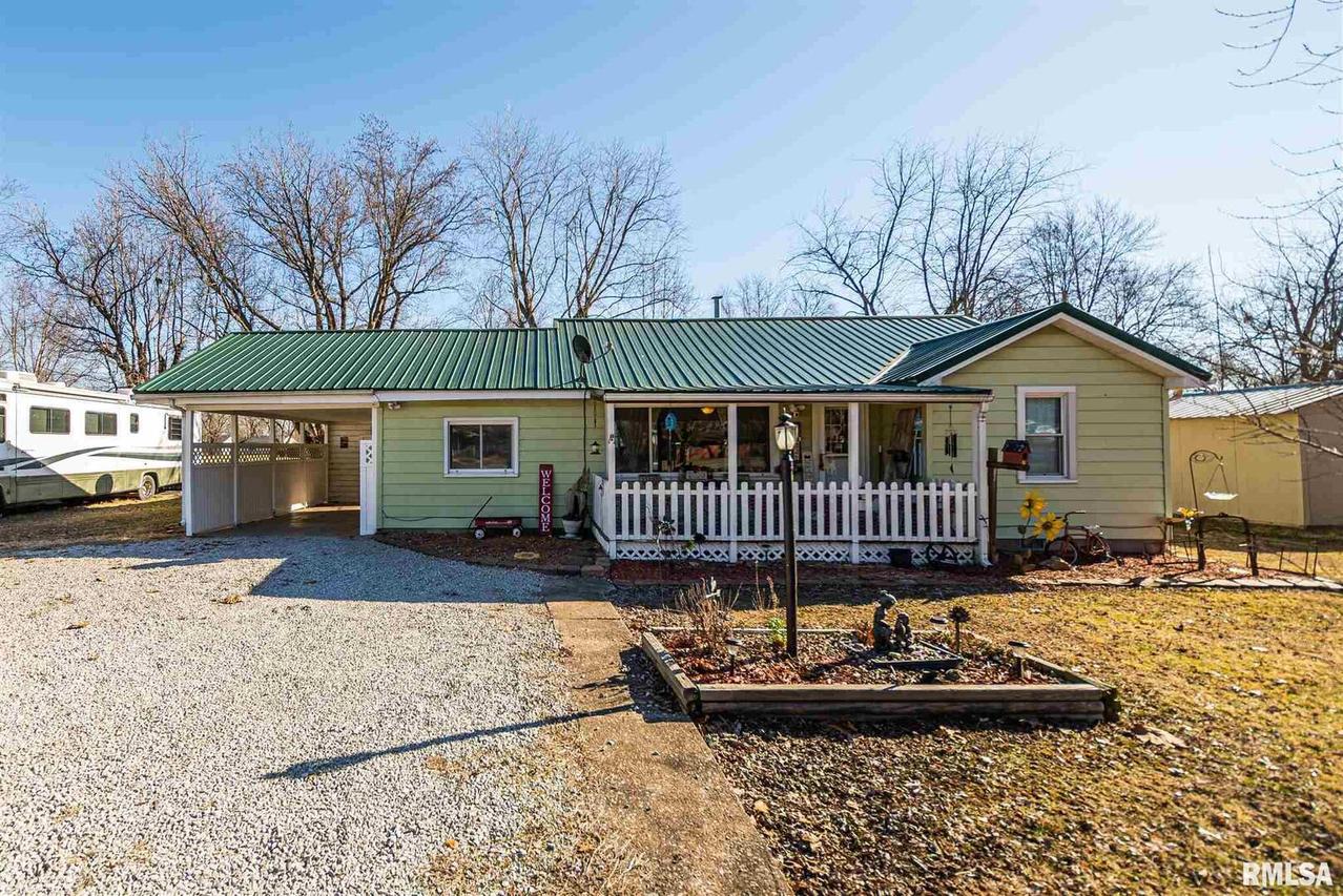 2022 Waltonville Rd., Mt Vernon, IL 62864