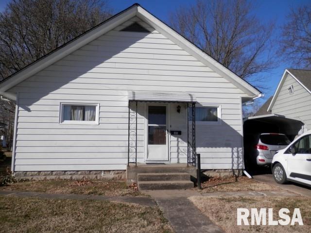 405 N 16th St., Herrin, IL 62948