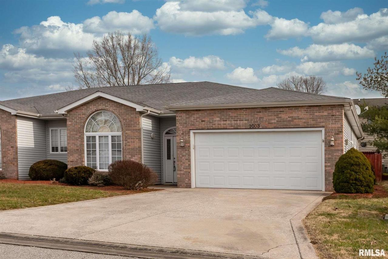 1003 Villa Ct., Carbondale, IL 62901