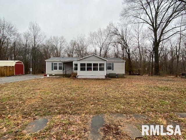 911 W 5th St., Johnston City, IL 62951