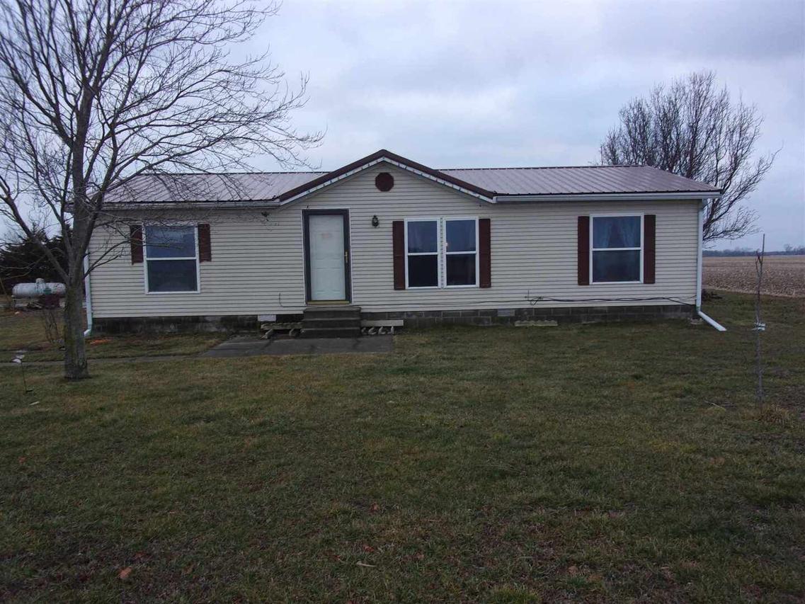 12725 Jolliff Bridge Rd., Centralia, IL 62801