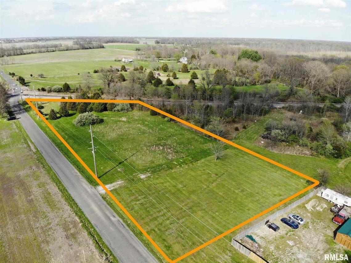 9660 Jolliff Bridge Rd., Centralia, IL 62801