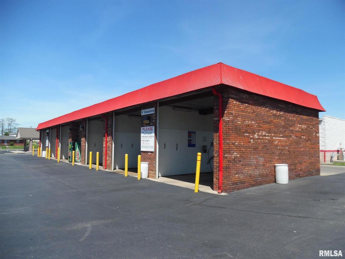 2700 Casey Ave., Mt Vernon, IL 62864