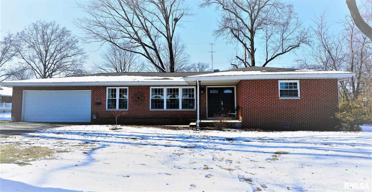 610 Sara Dr., Centralia, IL 62801