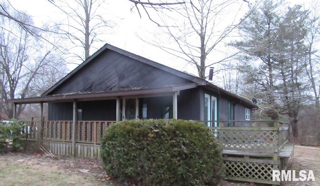 290 S State Route 37 Route, Buncombe, IL 62912