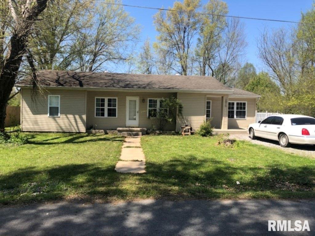1970 Stephens Rd., Carbondale, IL 62901