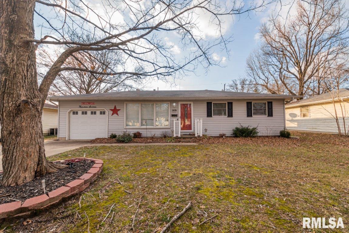 1416 Nelms Ave., Centralia, IL 62801
