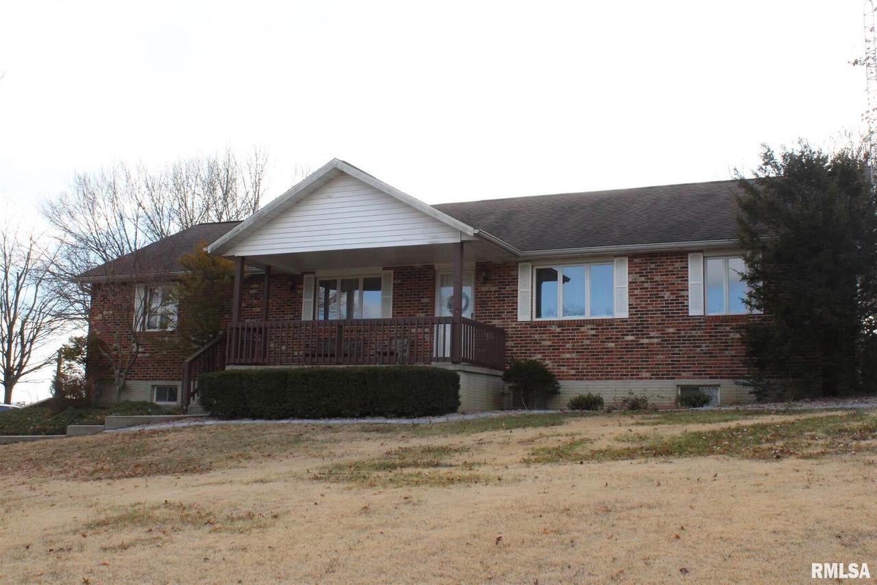 1371 Schwartz Rd., Centralia, IL 62801